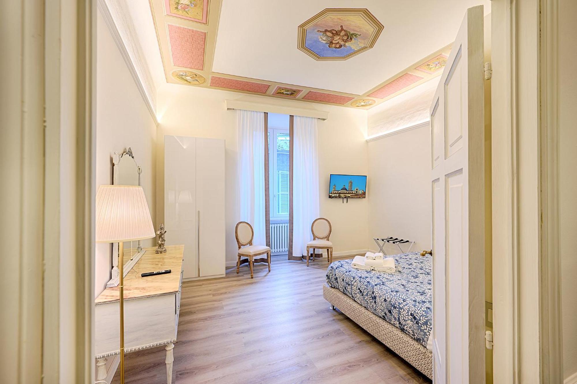 Casa Ciseri Siena